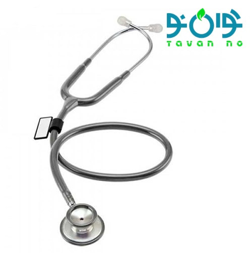 گوشی ساده MDF مدل 747-02
